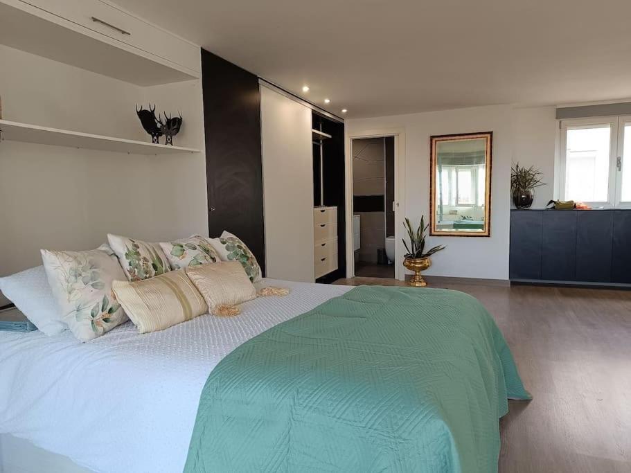 Spacious Studio By The University San Vicente Raspeig Exterior foto