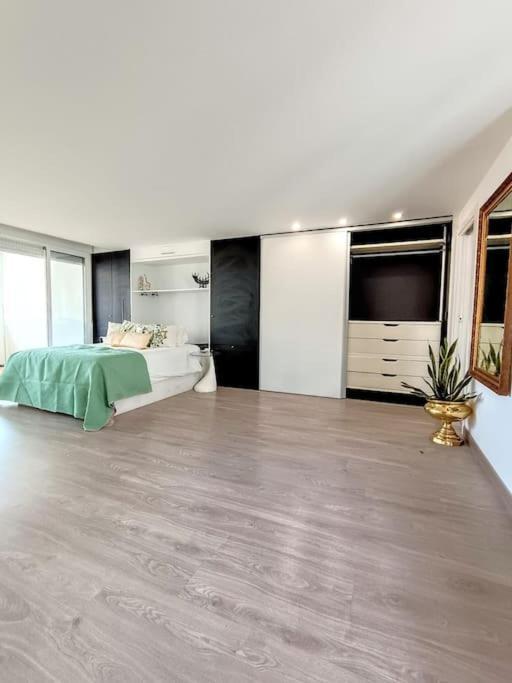 Spacious Studio By The University San Vicente Raspeig Exterior foto