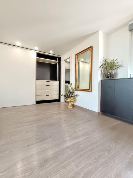 Spacious Studio By The University San Vicente Raspeig Exterior foto